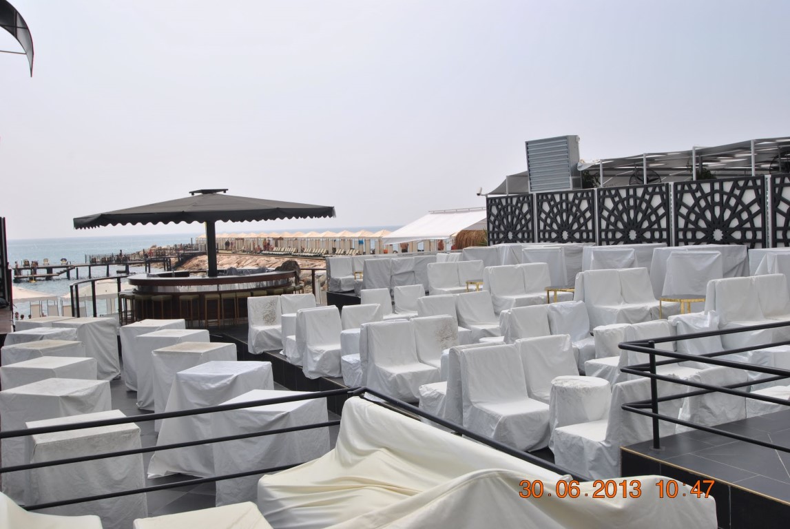imagini hotel RIXOS SUNGATE